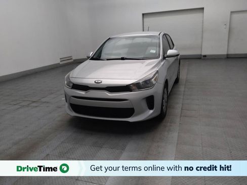 Used 2019 Kia Rio S FWD image 1