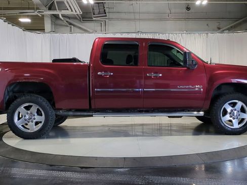 Used 2014 GMC Sierra 2500 Denali image 11