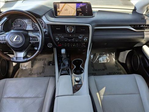 Used 2017 Lexus RX 350 AWD image 19