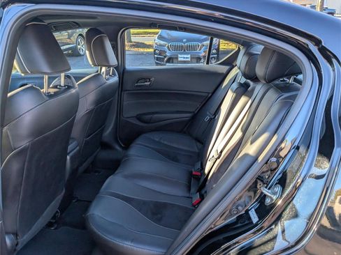 Used 2020 Acura ILX w/ Premium & A-SPEC Package image 14
