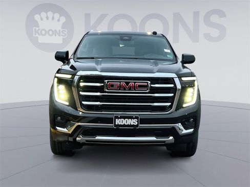 New 2026 GMC Yukon XL Elevation image 11
