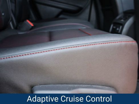 Certified 2022 Chevrolet Blazer RS w/ Enhanced Convenience Package image 18