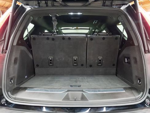 Used 2021 Cadillac Escalade Sport AWD/4WD image 8