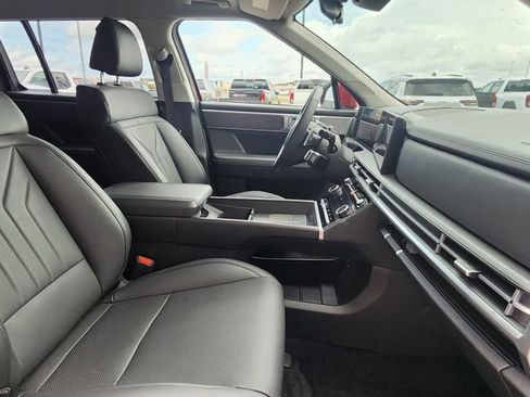 Used 2026 Hyundai Santa Fe SEL FWD image 21