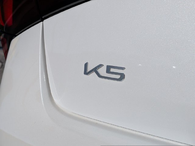 Certified 2025 Kia K5 GT-Line AWD/4WD image 13