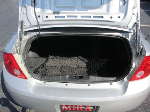 Used 2009 Chevrolet Cobalt LT image 20