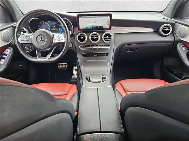 Used 2021 Mercedes-Benz GLC 300 image 17