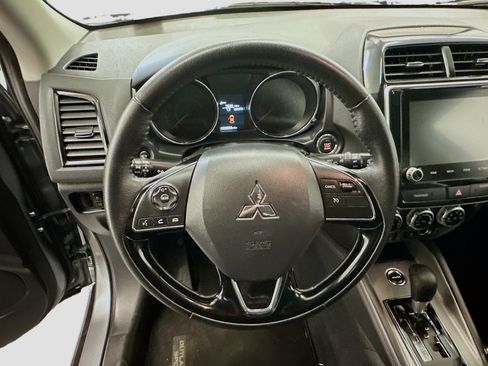 Used 2024 Mitsubishi Outlander Sport SE image 18