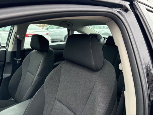 Used 2023 Honda Accord LX image 22