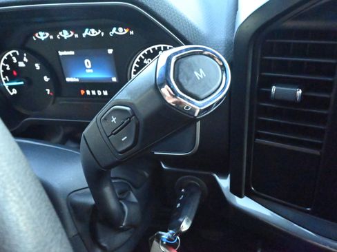 Used 2023 Ford F150 XL w/ STX Appearance Package image 19