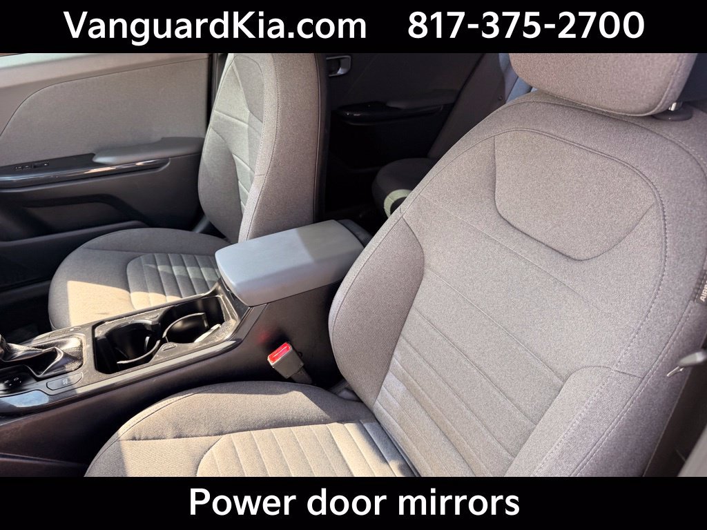 Used 2025 Kia K4 EX FWD image 13
