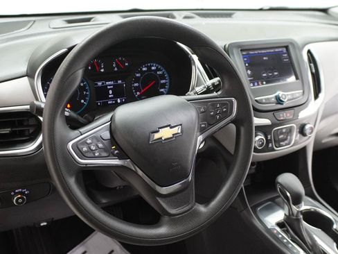 Used 2024 Chevrolet Equinox LS w/ Driver Confidence II Package FWD image 7