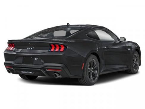 New 2026 Ford Mustang GT image 9