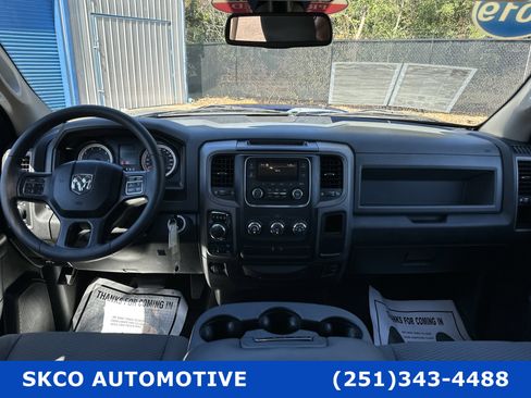 Used 2019 RAM 1500 Tradesman w/ Popular Equipment Group image 15