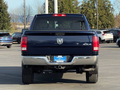 Used 2015 RAM 1500 ST w/ SXT Appearance Group