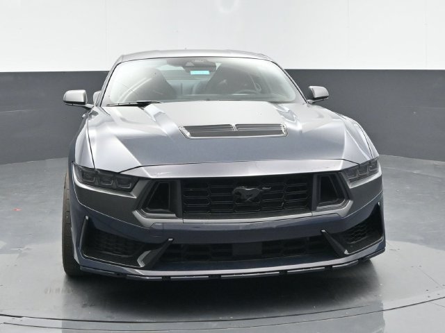 Used 2026 Ford Mustang Dark Horse w/ Dark Horse Handlin Package RWD image 3