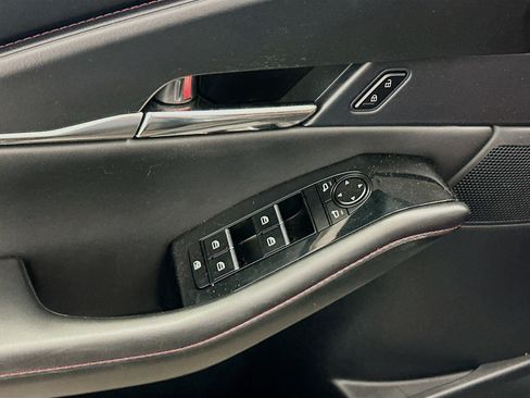 Used 2025 MAZDA CX-30 AWD 2.5 S w/ Preferred Package image 15