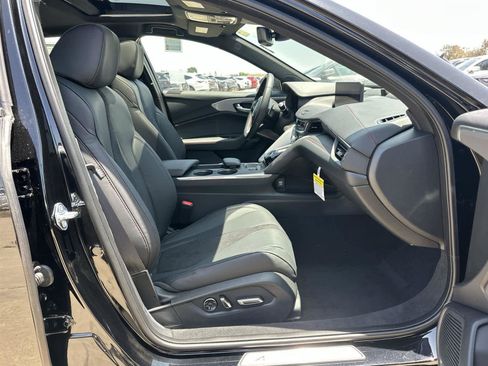 New 2025 Acura TLX SH-AWD w/ A-SPEC Pkg image 14