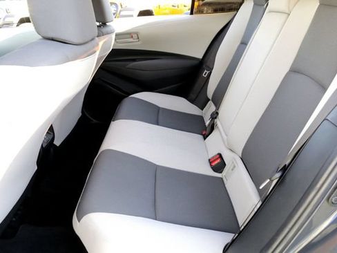 Used 2023 Toyota Corolla LE FWD image 24