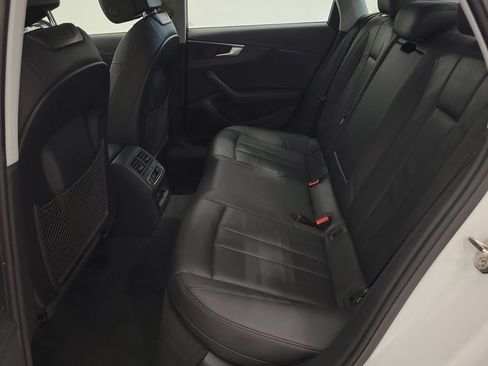 Used 2019 Audi A4 2.0T Premium Plus AWD/4WD image 23