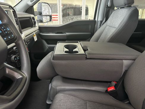 New 2026 Ford F250 XL w/ STX Appearance Package AWD/4WD image 23
