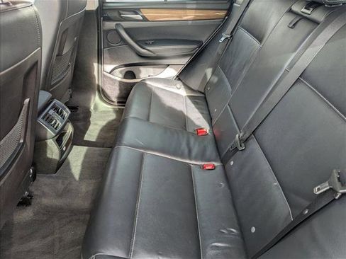 Used 2013 BMW X3 xDrive35i image 20