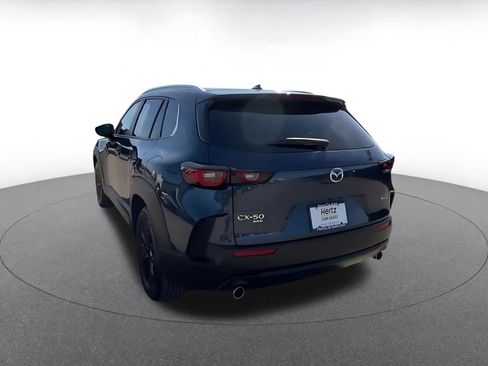 Used 2025 MAZDA CX-50 AWD 2.5 S w/ Premium Package image 11
