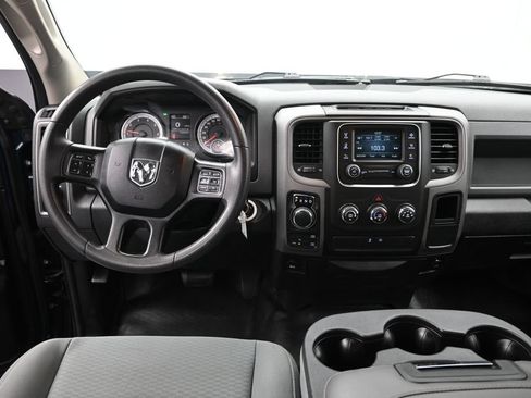 Used 2019 RAM 1500 Tradesman w/ Popular Equipment Group AWD/4WD image 11