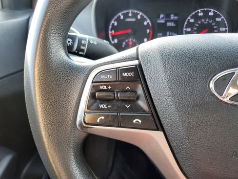 Used 2020 Hyundai Accent SE FWD image 19