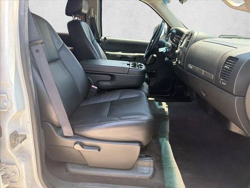 Used 2012 GMC Sierra 1500 SLE w/ Texas Edition AWD/4WD image 19