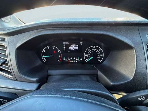 Used 2023 Ford Transit 350 XL image 14