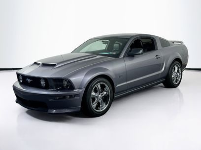 Used 2006 Ford Mustang GT Premium