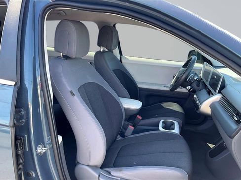 Used 2023 Hyundai Ioniq 5 SE image 7