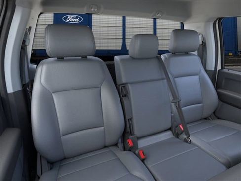 New 2025 Ford F600 2WD Regular Cab Super Duty image 10