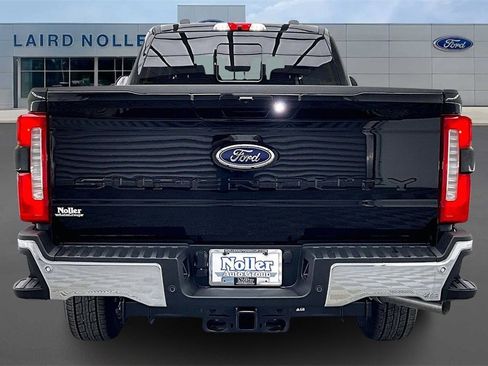 New 2026 Ford F350 Lariat w/ Lariat Ultimate Package image 4
