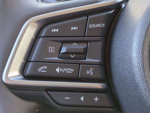 New 2026 Subaru Ascent Touring image 22