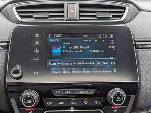 Used 2021 Honda CR-V EX image 27