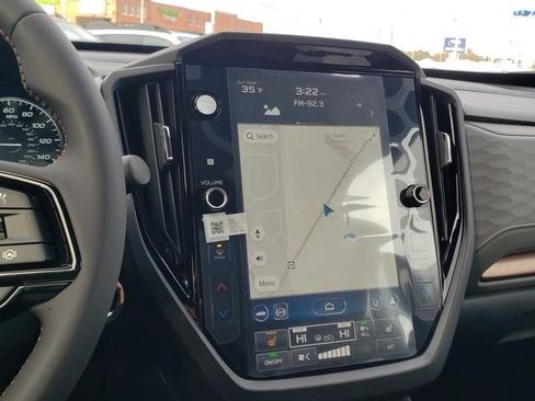 New 2025 Subaru Forester Sport image 19