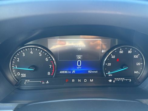 Used 2020 Ford Explorer XLT w/ Equipment Group 202A image 19