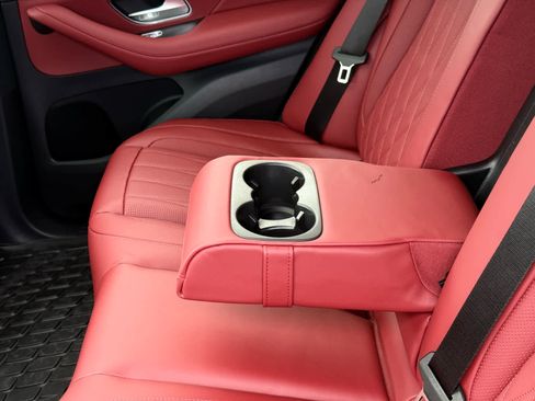 New 2025 Mercedes-Benz GLE 53 AMG AMG GLE 53 image 33