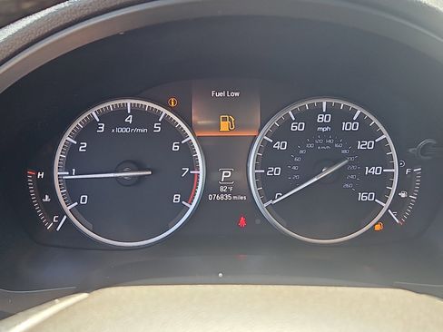 Used 2017 Acura ILX w/ Premium Package image 22