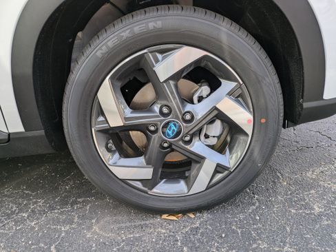 New 2026 Hyundai Venue SEL image 10