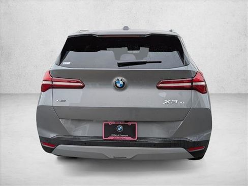 Used 2026 BMW X3 xDrive30 w/ Premium Package image 7