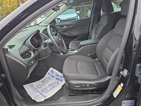 Used 2022 Chevrolet Malibu RS image 22