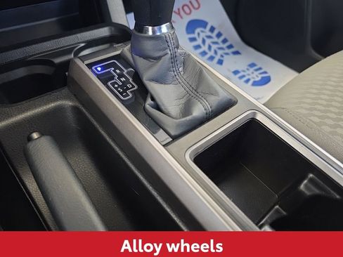 Used 2023 Toyota Tacoma SR5 image 26