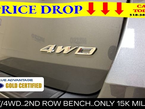 Certified 2023 Ford Explorer XLT AWD/4WD image 17