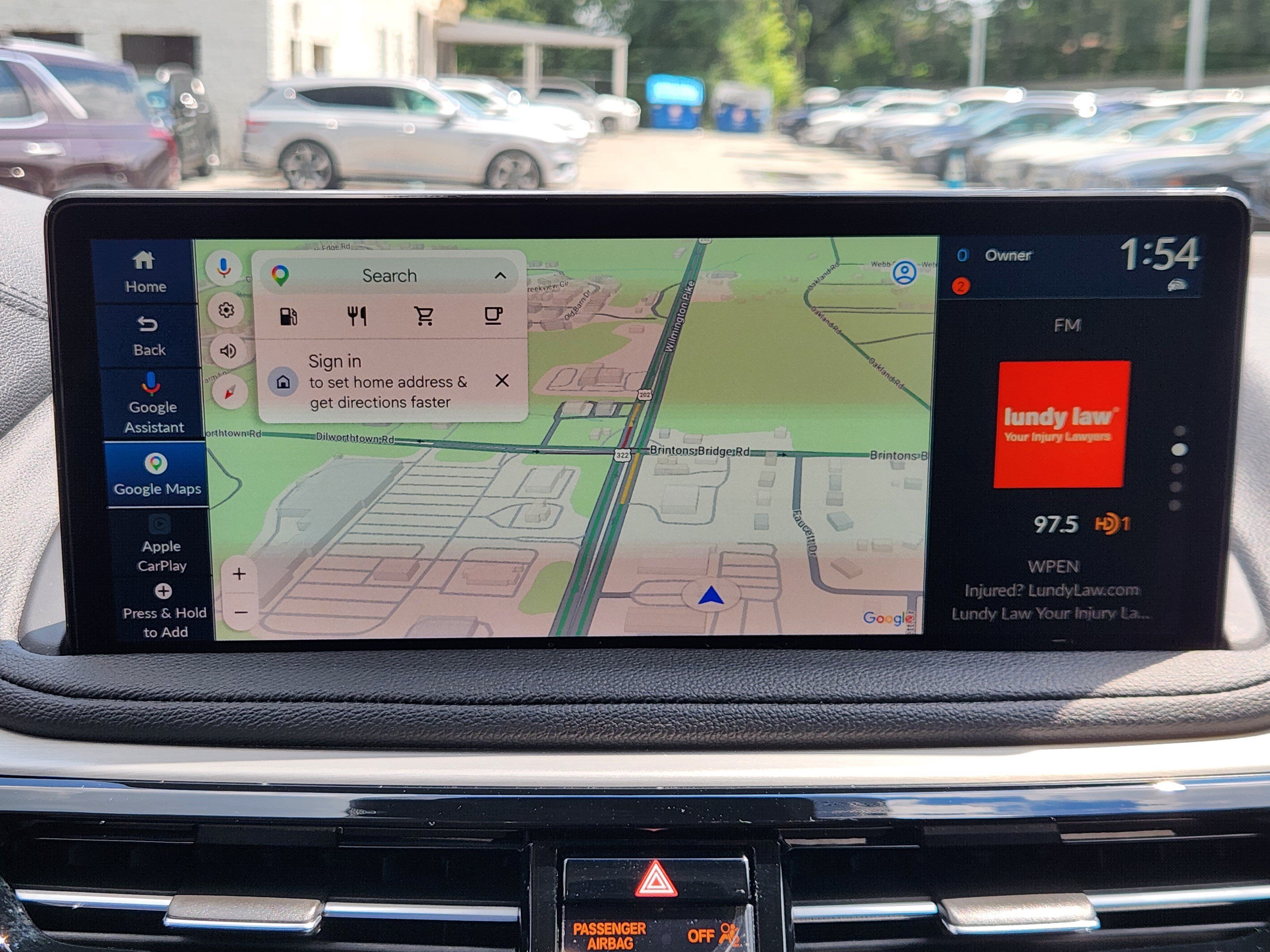 Certified 2026 Acura MDX SH-AWD image 12