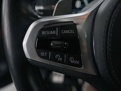 Used 2023 BMW X7 M60i w/ Executive Package image 24