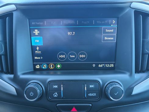 Used 2019 GMC Terrain SLT w/ Preferred Package image 12