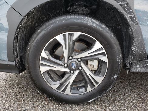 Used 2024 Subaru Crosstrek 2.0i Premium image 27